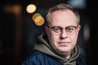 Moravec spustil vlastní mediální platformu, prvním hostem debaty bude Macinka - Seznam Zprávy